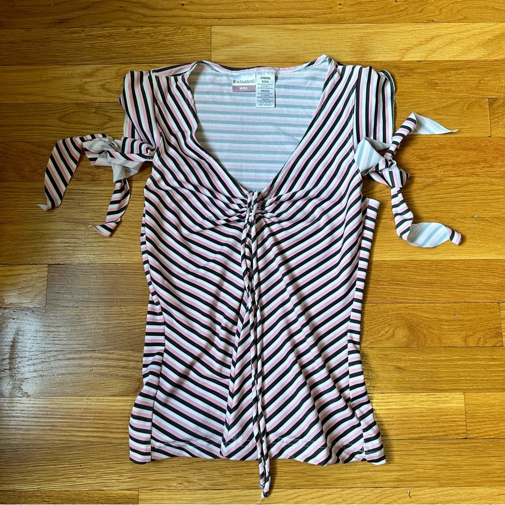 Vintage Top